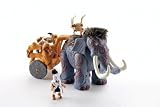 Imaginext Dinosaurs - Tremor The Mammoth
