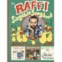 The Raffi Singable Songbook: A Collection of 51 Songs from Raffi's First Three Records for Young Children