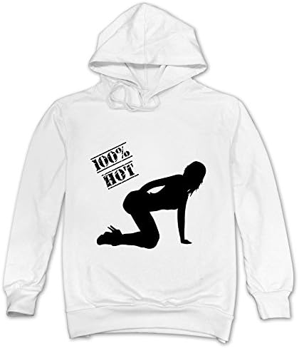 ZHENPIN Men's 100 Percent Hot Long Sleeve Hooded Sweatshirt