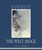 Everest the West Ridge: 50th Anniversary Edition