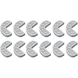 Filters for Pioneer Pet Ceramic & Stainless Steel Fountains 12 Pack