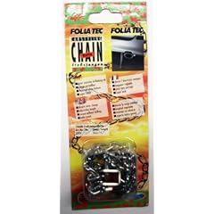 Folia Tec Sto�stangen Kette Chain 3295