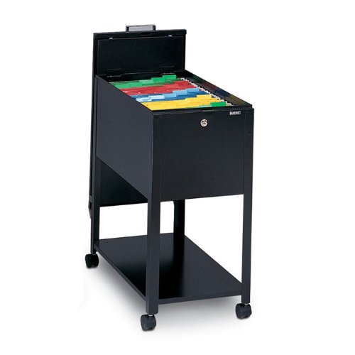 Letter Size Mobile File Lid Sand