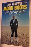 Moon boots and dinner suits
