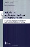 Cover for 9783540407515