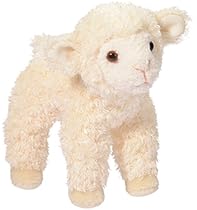 Little Bit Lamb
