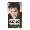 Just For Men Hair Color - Real Black