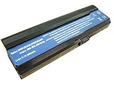 Battery For Acer Laptop Battery Aspire 5580 Series Extended Life High Capacity 7800mah Battery