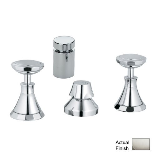Grohe K24025 18086 EN0 Kensington Fitting Chrome