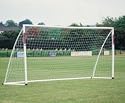 FOOTBALL NETS- 12FT X 6FT SAMBA/PVC/POLY GOAL NET