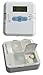 Four Alarm Pill Box Timer and Organizer with Vibration