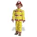 Toddlers' Fire Captain Blaze Costume - 2T