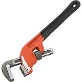 Grizzly H6210 18-Inch Offset Pipe Wrench [並行輸入品]