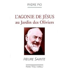 L'agonie de J�sus au jardin des Oliviers