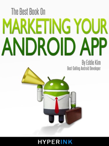 The Best Book On Marketing Your Android App
