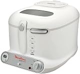 Moulinex AM3021 Fritteuse Super Uno mit Timer
