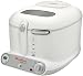 Moulinex AM3021 Fritteuse Super Uno mit Timer