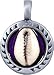 BICO AUSTRALIA JEWELRY (B107) COWRIE - MAGICAL GOOD FORTUNE