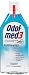 Odol-med3 14451 Mundspülung Samtweiss Polarfrisch, 500 ml