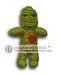 Jinx the Original VoodoocHaRm vOOdOO Doll