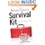 Brain Injury Survival Kit: 365 Tips, Tools and Tricks to Deal with Cognitive Function Loss