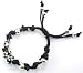 Unisex Pandora Style String Surfer Bracelet - Fully Adjustable - Supplied in Gift Pouch