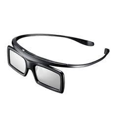 SSG-3050 (3D Glasses, Active, Black Box)