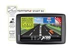 TomTom Start 60M Europe 45 �cran 6" c...