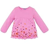 babydoll knit top