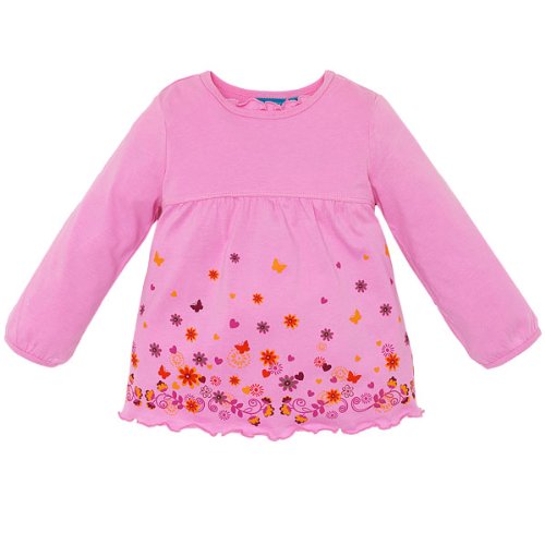 babydoll knit top