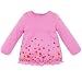 Apparel : babydoll knit top