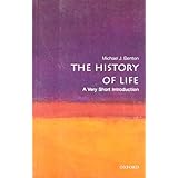 the history of life a very short introduction