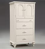 American Woodcrafters Cheri Lingerie Chest - 10300-142 American Woodcrafters Cheri Lingerie Chest - 10300-142