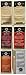 Stash Tea 6-Flavor Assortment Tea Deliciously Rich Dessert 6 Count Tea Bags Individual Tea Bag Variety Pack, Use in Teapots Mugs or Cups, Brew Hot Tea or Iced Tea