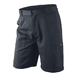 Nike 2011 Men's Groove Golf Shorts - Navy - 36