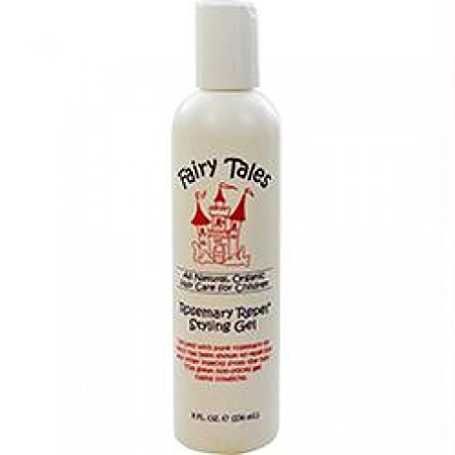 Fairy Tales Rosemary Repel Styling Gel, 8 Ounce