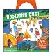 Peaceable Kingdom Press / Sticker Fun! 'Camping Out!' Reusable Sticker Tote