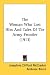 The Woman Who Lost Him And Tales Of The Army Frontier (1913)