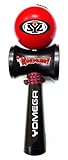 Yomega Kendama Star Catch (Colors May Vary)