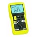 AEMC 1040 Megohmmeter, 2000 Megaohms Insulation, 500V, 1000V Voltage, 600mA Current