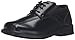 Deer Stags Gabe Lace-Up Dress Oxford,Black,3.5 M US Big Kid