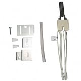Universal Flat Silicon Carbide Furnace Igniter/Ignitor