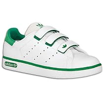 adidas Originals Men's Stan Smith 2.5 CMF Shoe