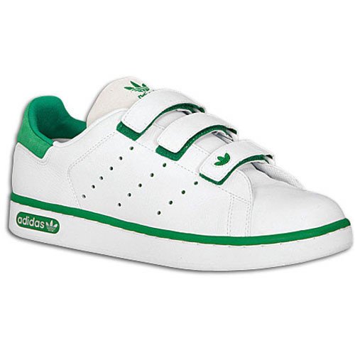 adidas Originals Men's Stan Smith 2.5 CMF Shoe