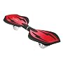 RipStik Ripster Compact Caster Board - Red