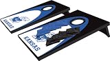 Kansas Jayhawks Chuck-O Pro Bean Bag Toss Game
