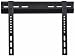 OSD Audio FM-324 LCD Super Slim Fixed Series TV Mount for 23 to 37-Inch TV (Black) OSD Audio FM-324 LCD Super Slim Fixed Series TV Mount for 23 to 37-Inch TV (Black)