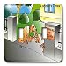 Londons Times Funny Dogs Cartoons - Beware Of Dogma - Light Switch Covers - double toggle switch