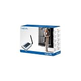 Electronics : LogiLink USB 2.0 LAN Print Server
