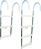 SeaSense 3 STEP LADDER 008703